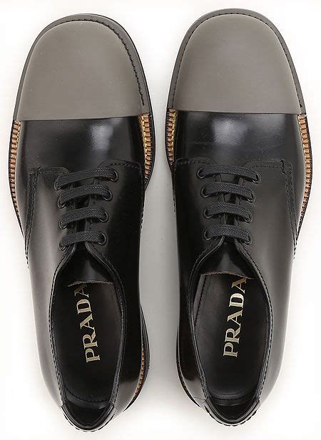 prada men au|Prada casual shoes for men.